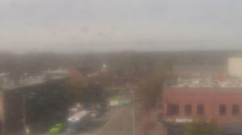 Weather camera view of Top of the Hill Restaurant.