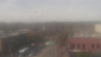 Weather camera view of Top of the Hill Restaurant.