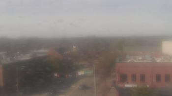 Weather camera view of Top of the Hill Restaurant.