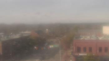 Weather camera view of Top of the Hill Restaurant.