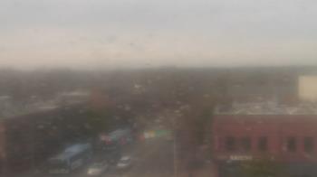 Weather camera view of Top of the Hill Restaurant.