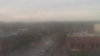 Weather camera view of Top of the Hill Restaurant.