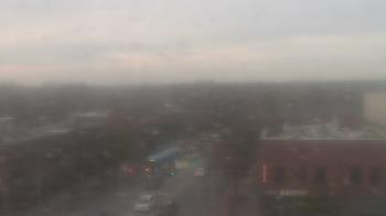 Weather camera view of Top of the Hill Restaurant.