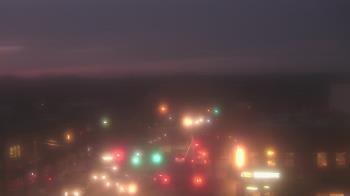 Weather camera view of Top of the Hill Restaurant.