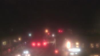 Weather camera view of Top of the Hill Restaurant.