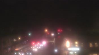 Weather camera view of Top of the Hill Restaurant.