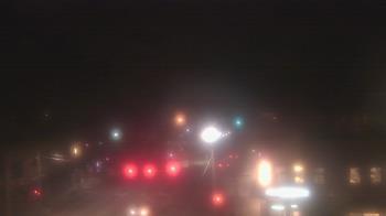 Weather camera view of Top of the Hill Restaurant.