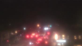 Weather camera view of Top of the Hill Restaurant.