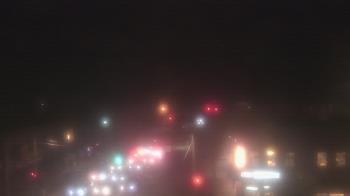 Weather camera view of Top of the Hill Restaurant.