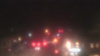 Weather camera view of Top of the Hill Restaurant.