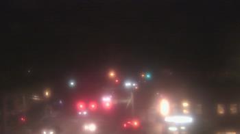 Weather camera view of Top of the Hill Restaurant.