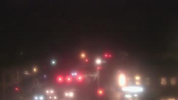 Weather camera view of Top of the Hill Restaurant.