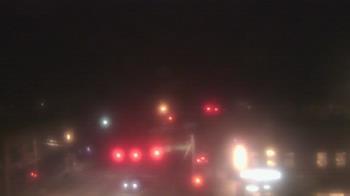 Weather camera view of Top of the Hill Restaurant.