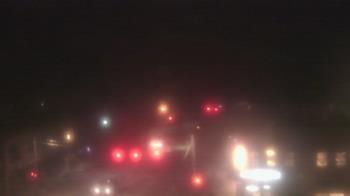 Weather camera view of Top of the Hill Restaurant.