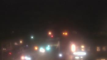 Weather camera view of Top of the Hill Restaurant.