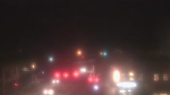 Weather camera view of Top of the Hill Restaurant.