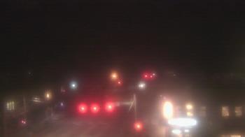 Weather camera view of Top of the Hill Restaurant.