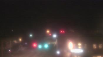 Weather camera view of Top of the Hill Restaurant.