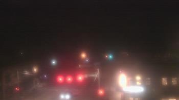 Weather camera view of Top of the Hill Restaurant.