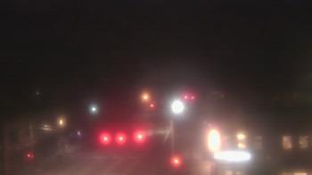 Weather camera view of Top of the Hill Restaurant.