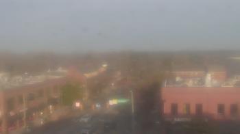 Weather camera view of Top of the Hill Restaurant.