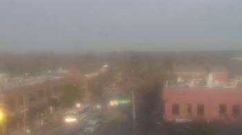 Weather camera view of Top of the Hill Restaurant.