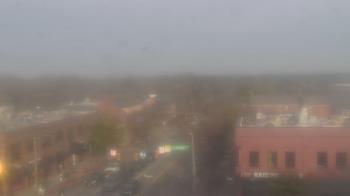Weather camera view of Top of the Hill Restaurant.