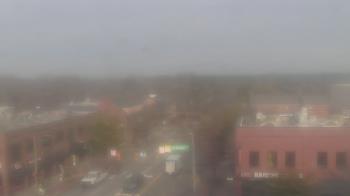 Weather camera view of Top of the Hill Restaurant.