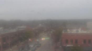 Weather camera view of Top of the Hill Restaurant.