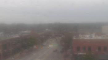Weather camera view of Top of the Hill Restaurant.