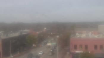 Weather camera view of Top of the Hill Restaurant.