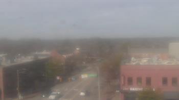 Weather camera view of Top of the Hill Restaurant.