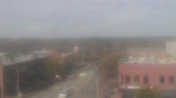 Weather camera view of Top of the Hill Restaurant.