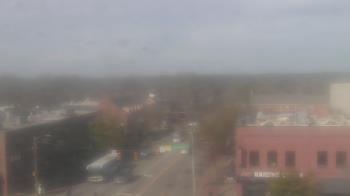 Weather camera view of Top of the Hill Restaurant.