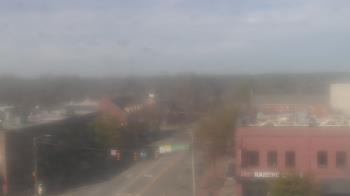 Weather camera view of Top of the Hill Restaurant.