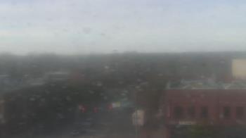 Weather camera view of Top of the Hill Restaurant.