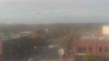 Weather camera view of Top of the Hill Restaurant.