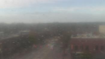 Weather camera view of Top of the Hill Restaurant.