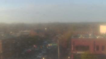 Weather camera view of Top of the Hill Restaurant.