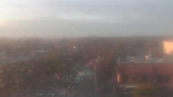 Weather camera view of Top of the Hill Restaurant.