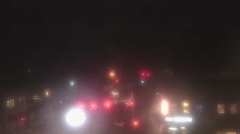 Weather camera view of Top of the Hill Restaurant.