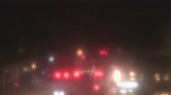 Weather camera view of Top of the Hill Restaurant.