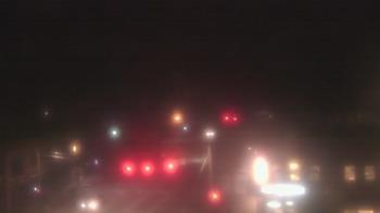 Weather camera view of Top of the Hill Restaurant.