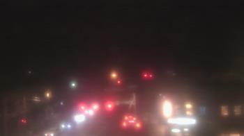 Weather camera view of Top of the Hill Restaurant.