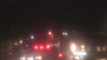 Weather camera view of Top of the Hill Restaurant.