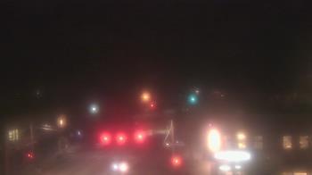 Weather camera view of Top of the Hill Restaurant.