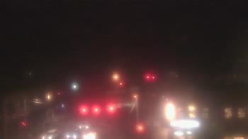 Weather camera view of Top of the Hill Restaurant.