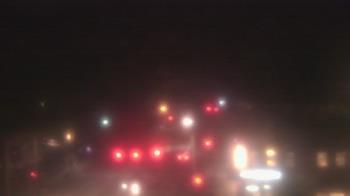 Weather camera view of Top of the Hill Restaurant.