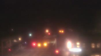 Weather camera view of Top of the Hill Restaurant.