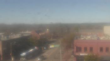 Weather camera view of Top of the Hill Restaurant.